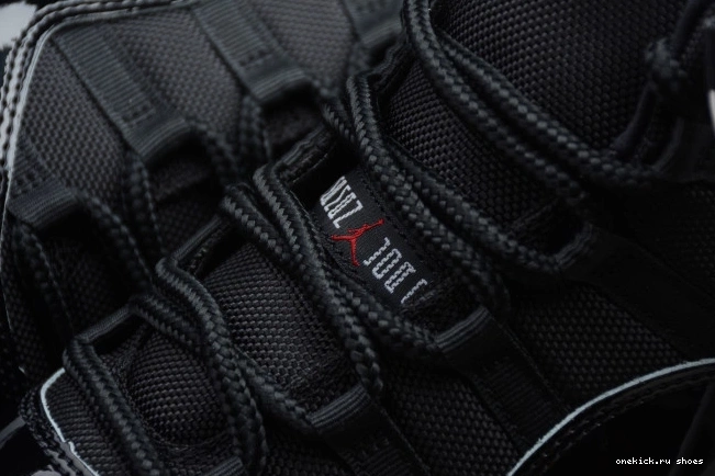 Rep Air 11 378037-061 Jordan Bred(2019) 0805